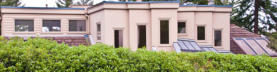 Deering Residence, Portland, OR