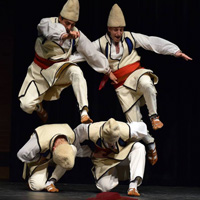 Radost Dancers